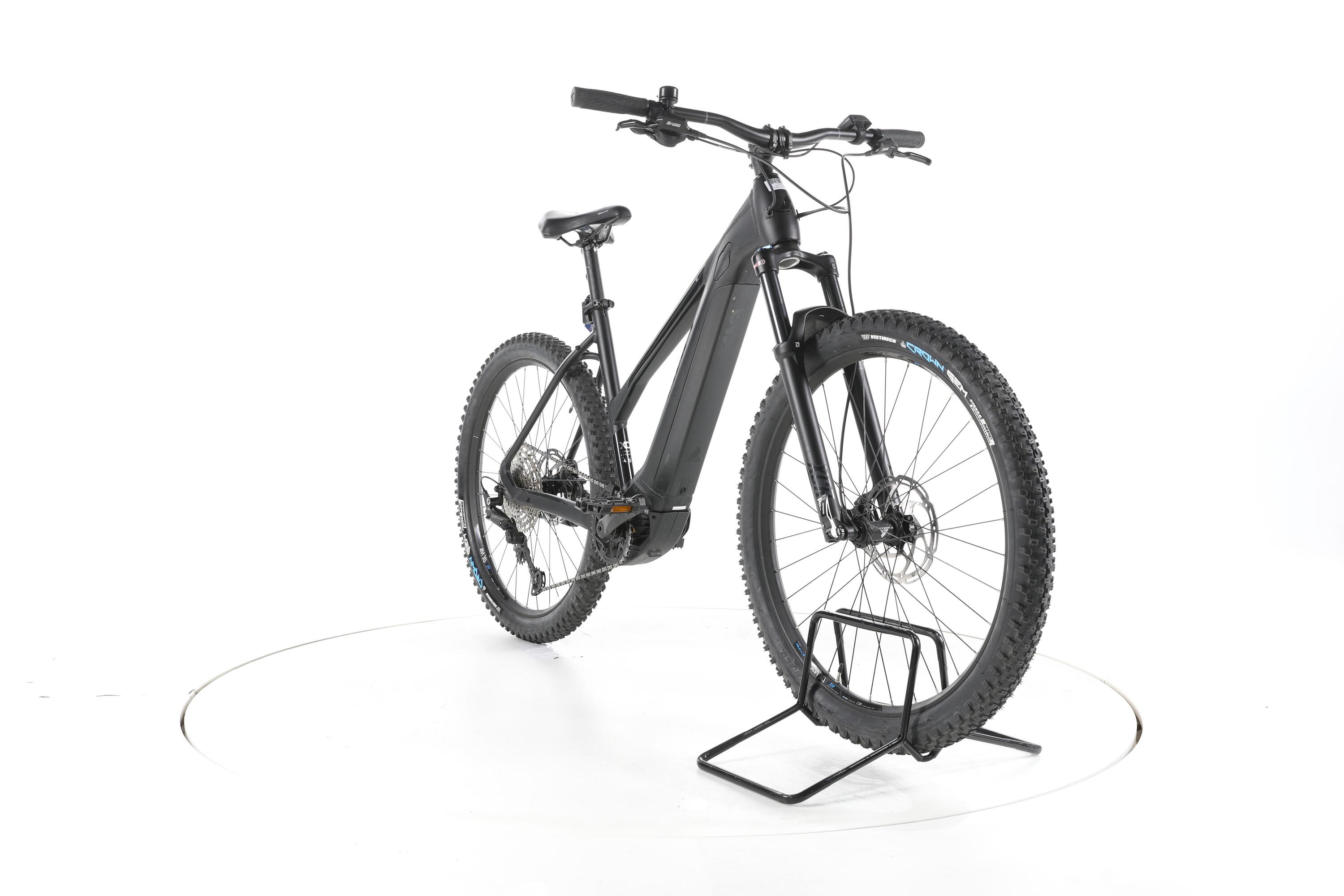 Ebike ricondizionata · Bulls Copperhead EVO 2 · Ottime condizioni 3/7