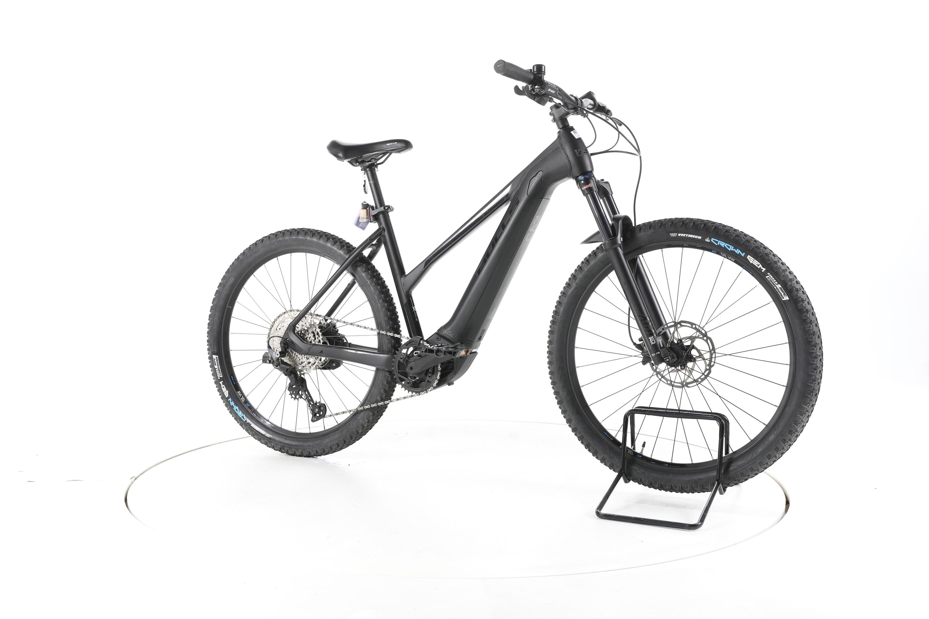Ebike ricondizionata · Bulls Copperhead EVO 2 · Ottime condizioni 2/7