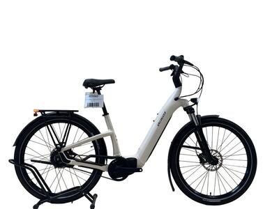 Ricondizionata-Bici elettriche Specialized Turbo Como 4.0 IGH -Stato eccellente