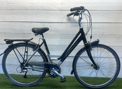 Tweedehands koga miyata