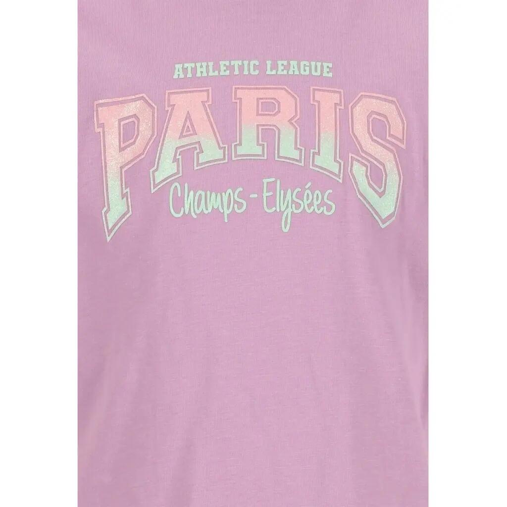 T-Shirt Kind Zigzag Rubton 3/3