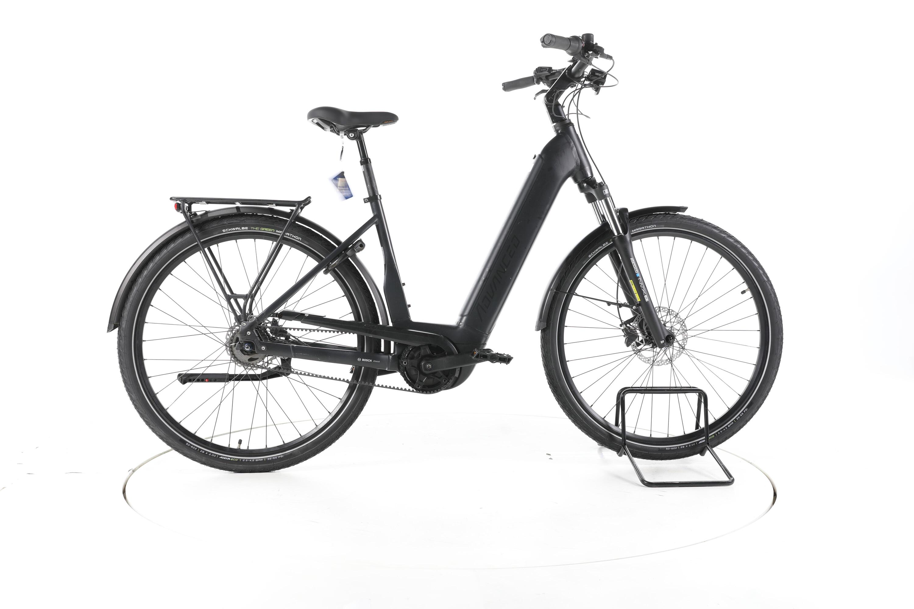 ADVANCED E-BIKE picture