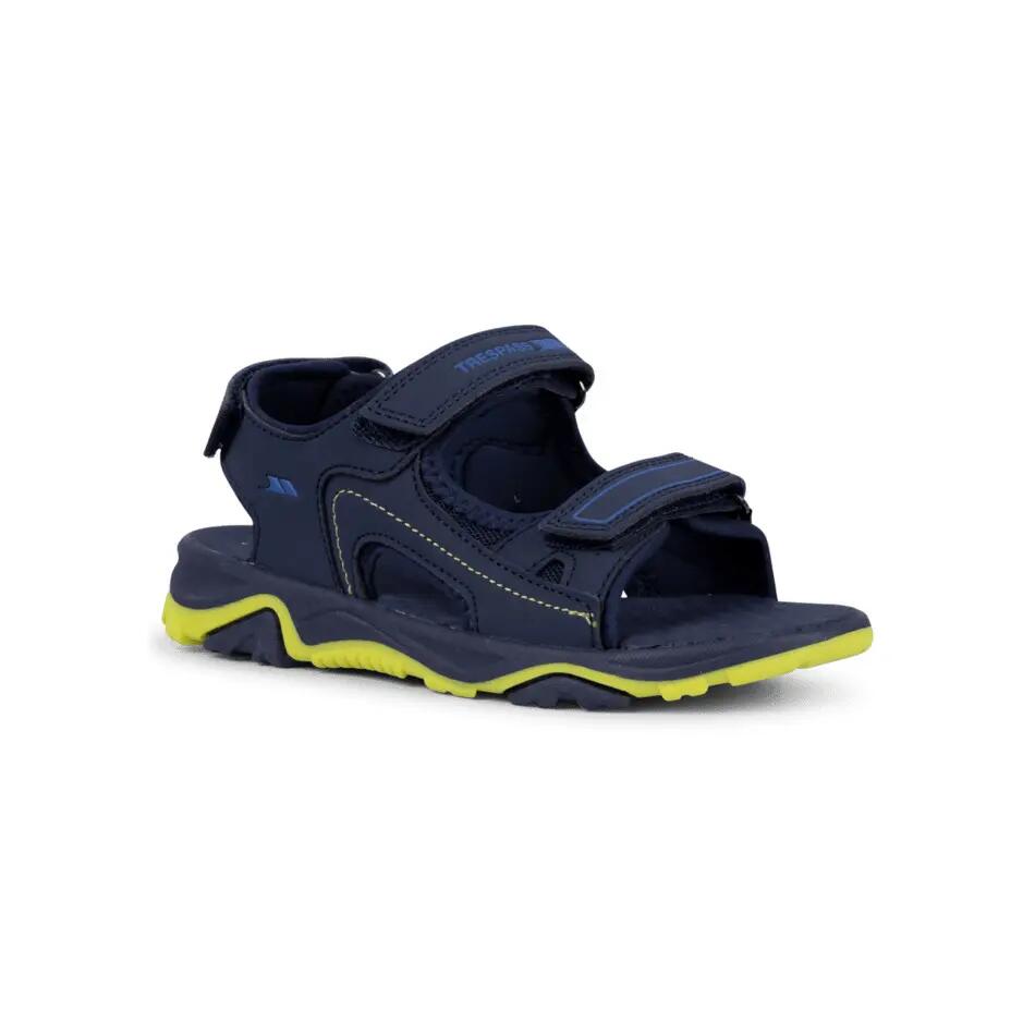 Children's sandals Trespass Jett 2/2