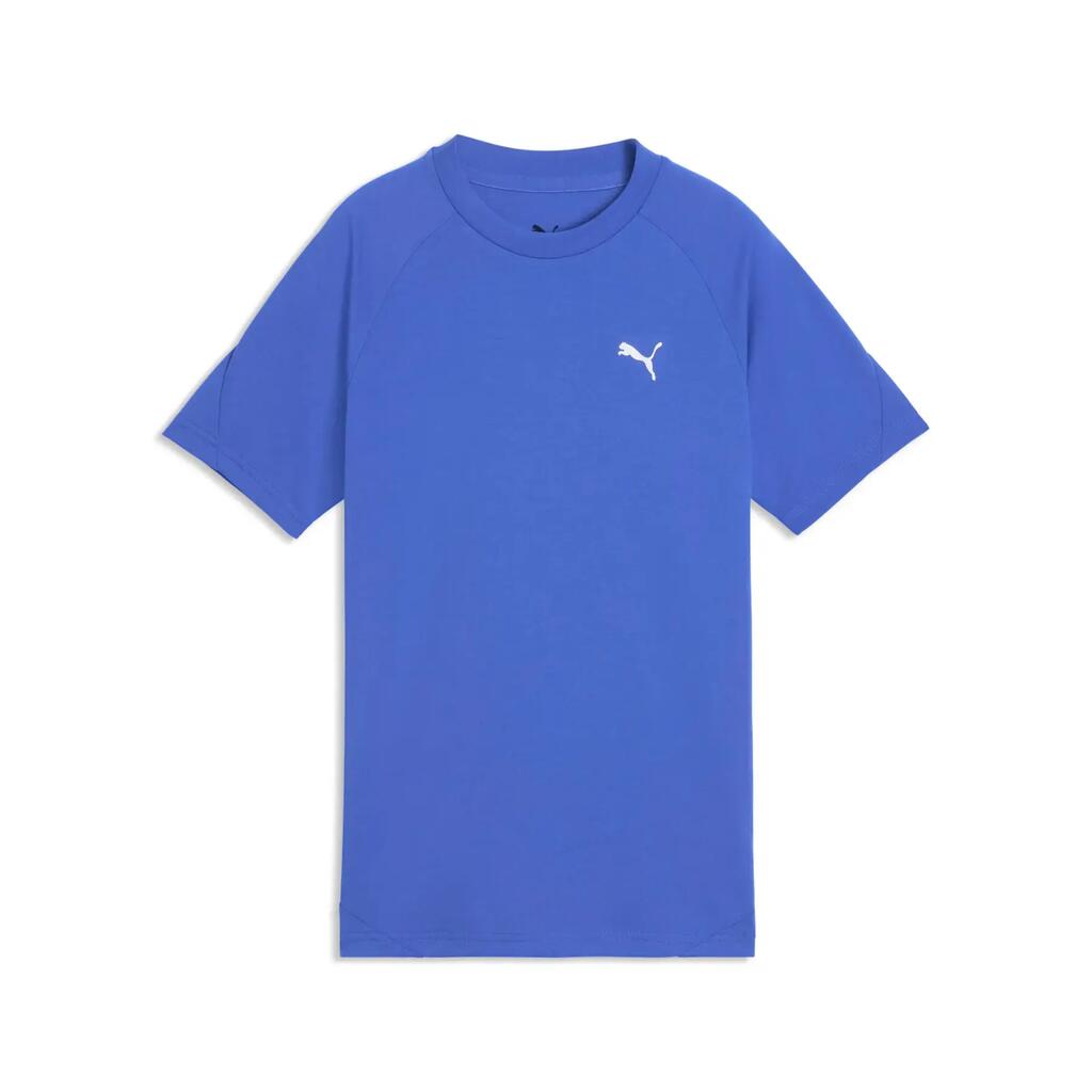Children's T-shirt Puma Evostripe