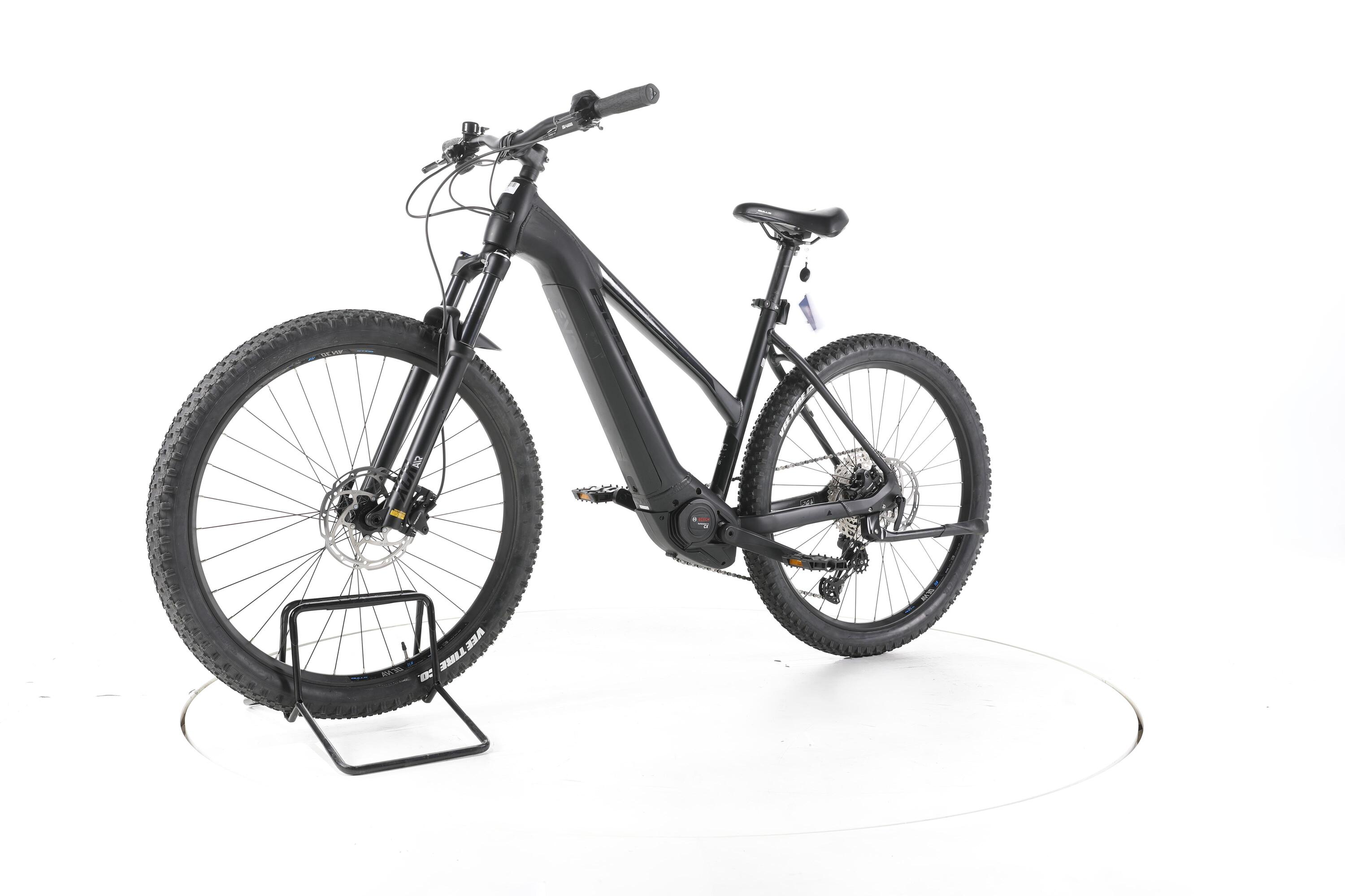 Ebike ricondizionata · Bulls Copperhead EVO 2 · Ottime condizioni 5/7
