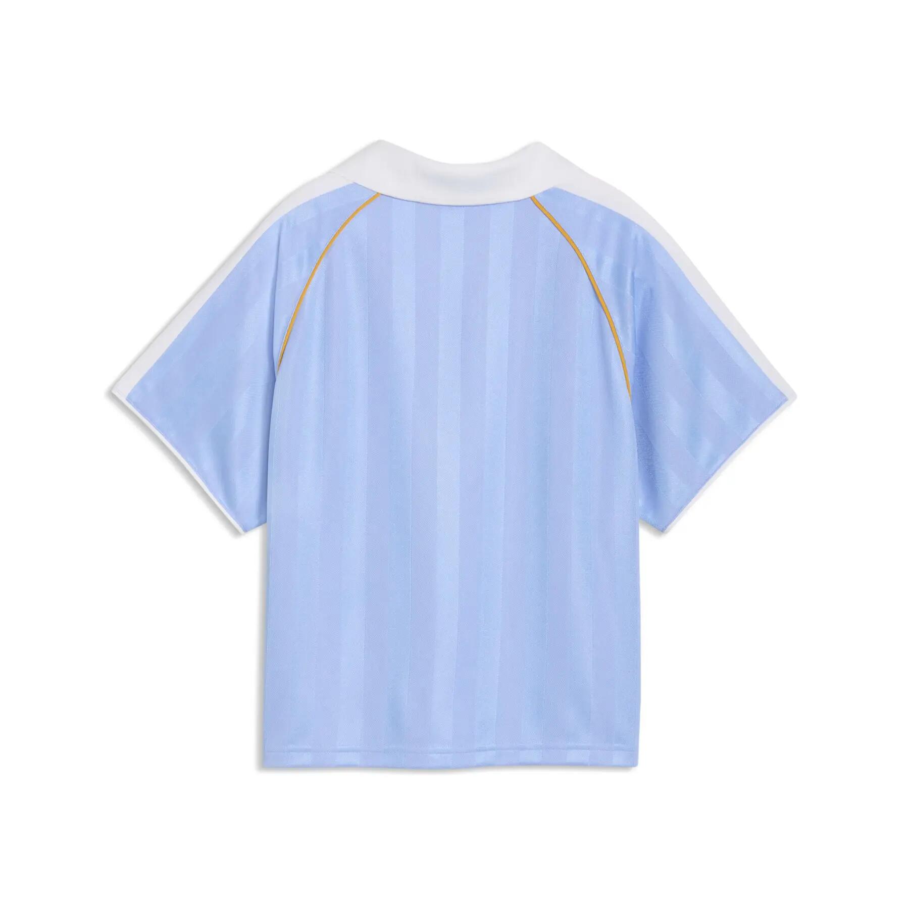 T-shirt femme Puma T7 2/5