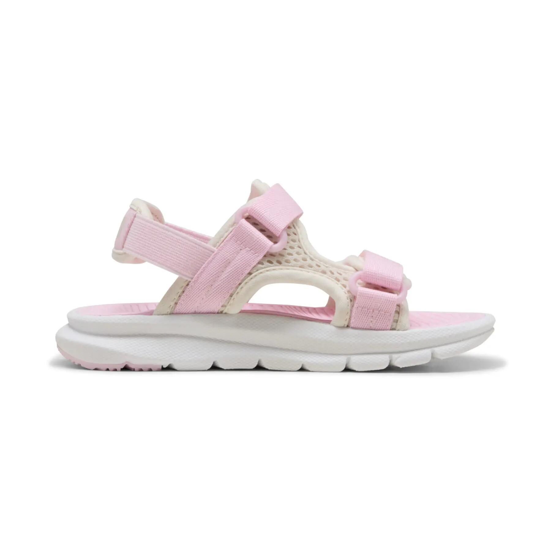 Pantufas para crianças Puma Evolve 2/6