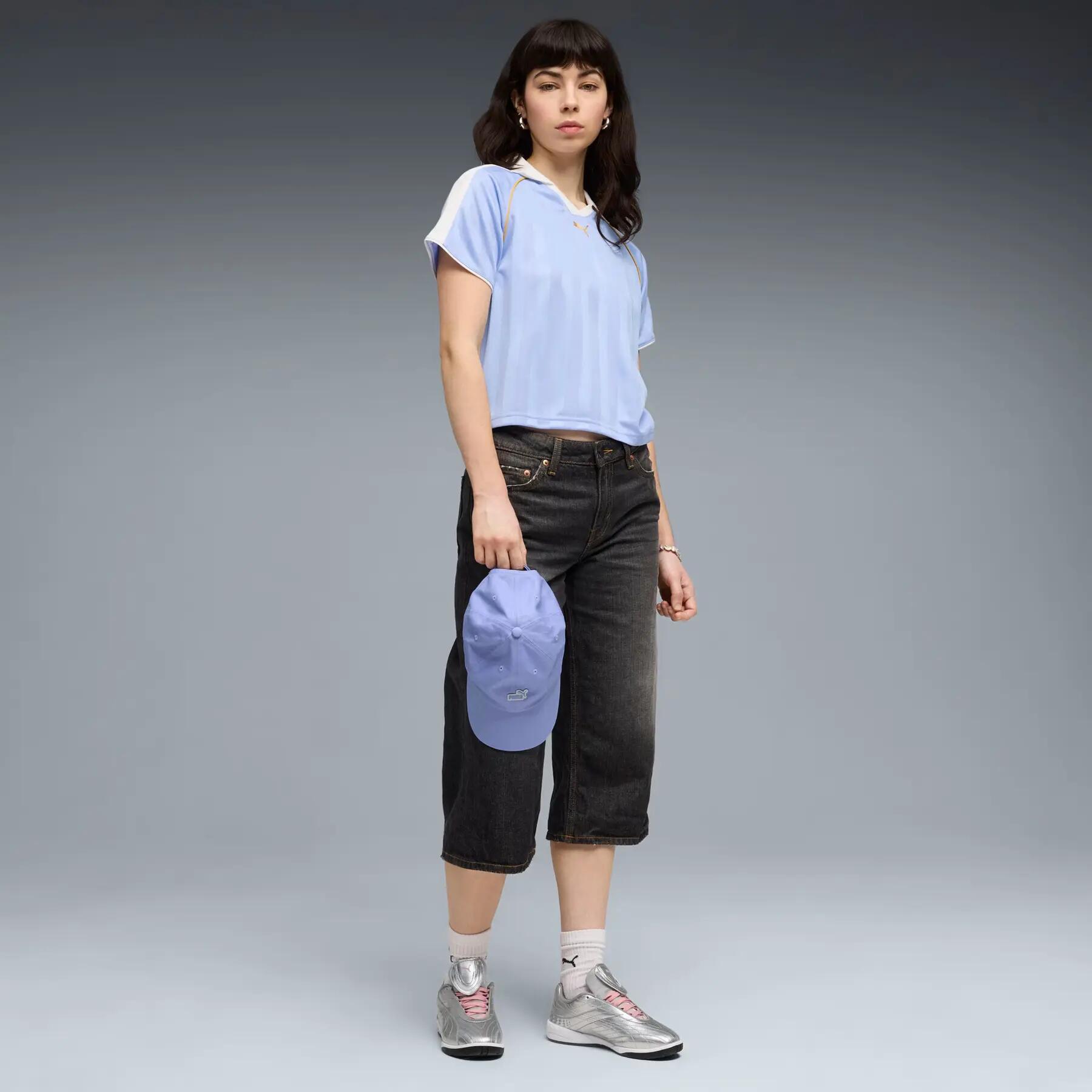 T-shirt femme Puma T7 5/5