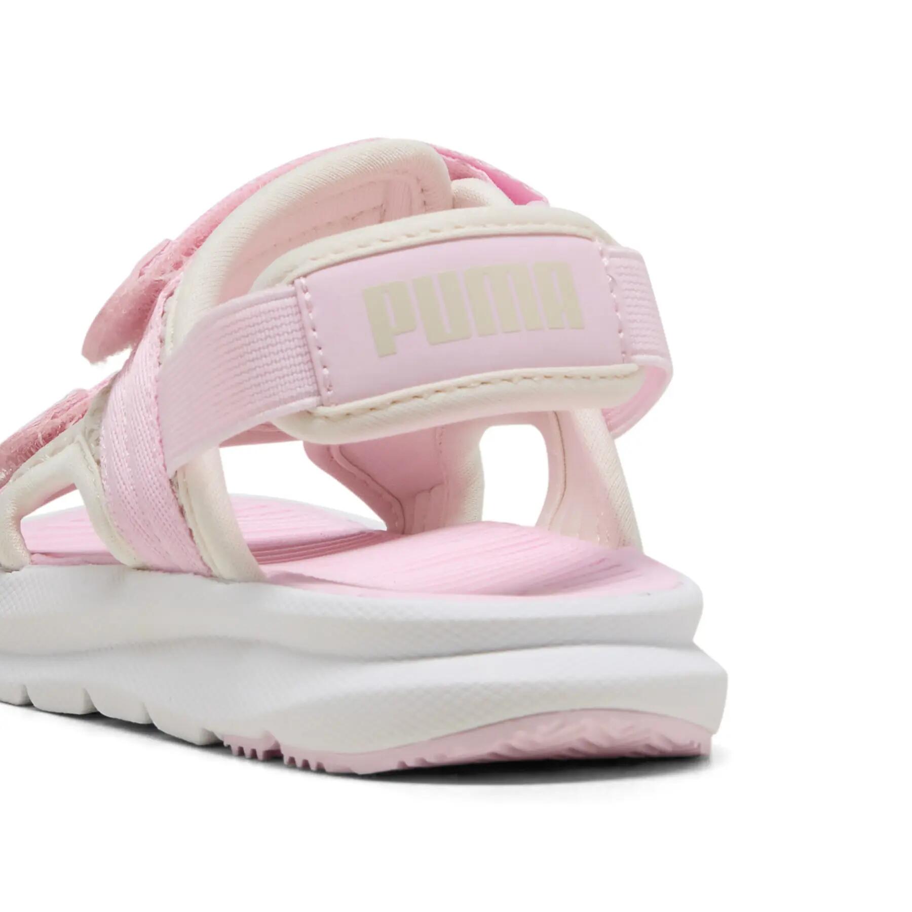 Pantufas para crianças Puma Evolve 5/6