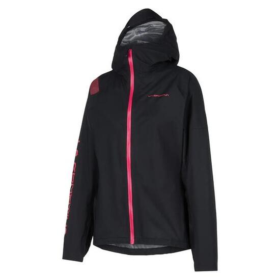 Giacca impermeabile da donna La Sportiva Pocketshell
