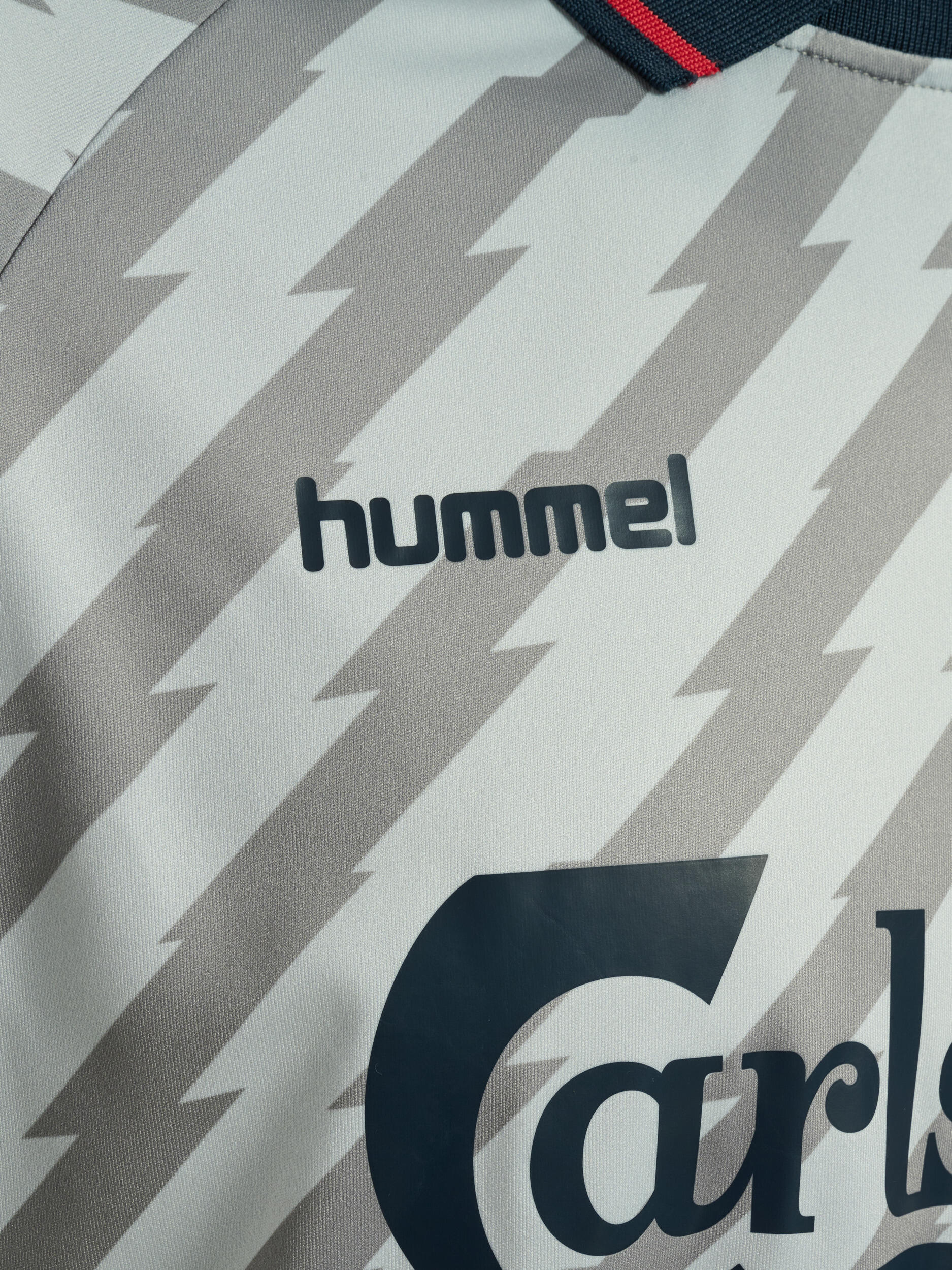T-Shirt Hmlworld Fußball Erwachsene 7/7