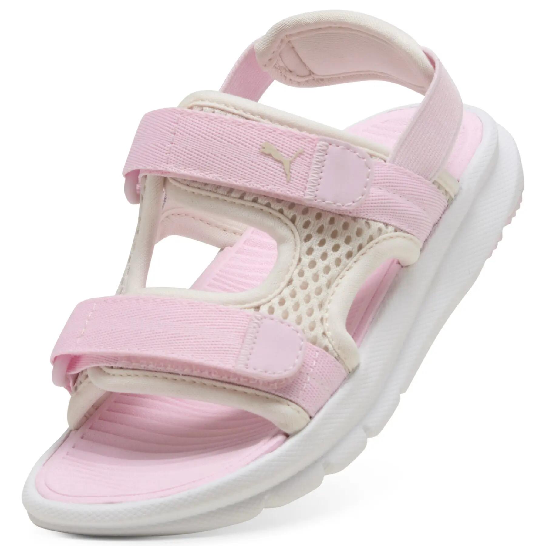 Pantufas para crianças Puma Evolve 4/6