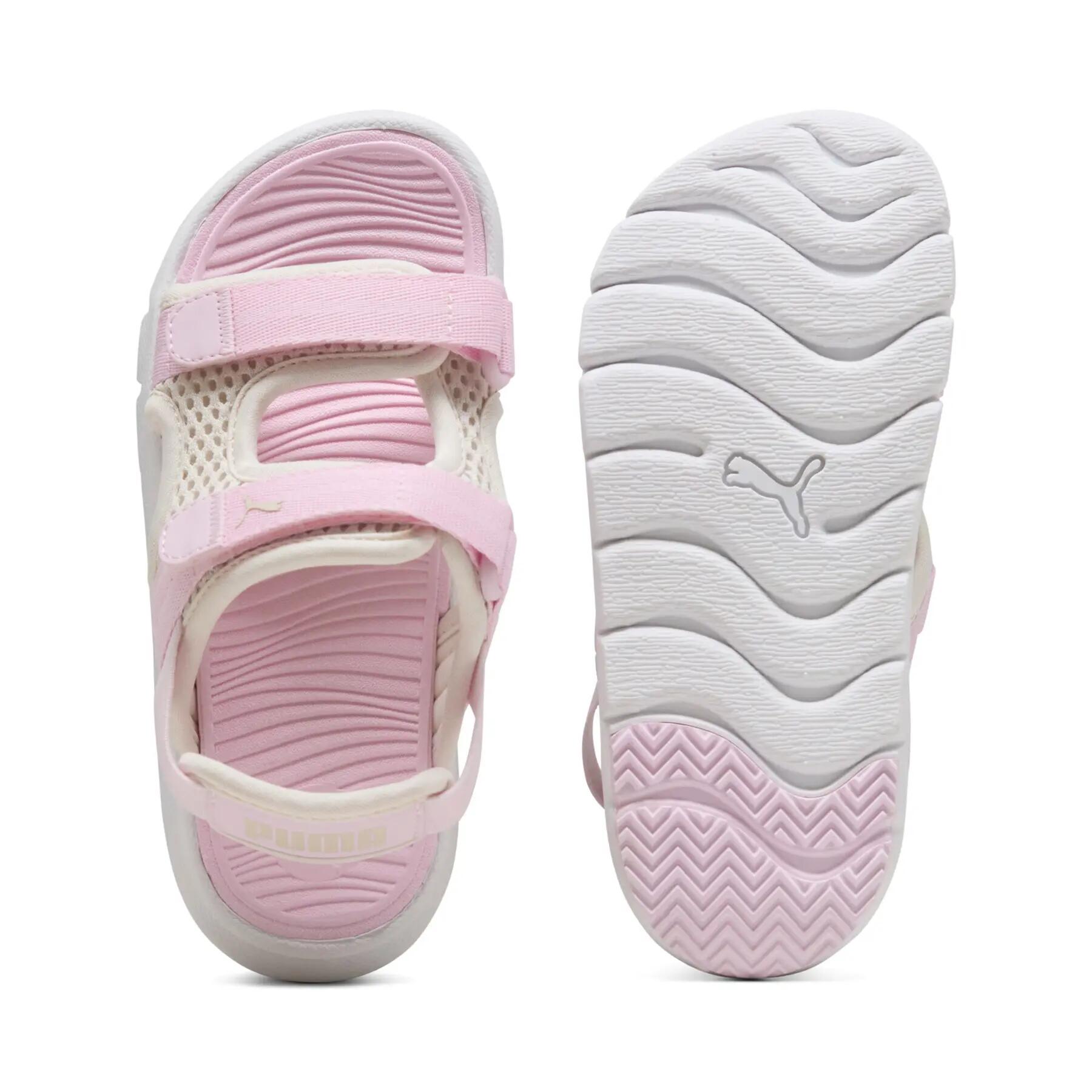 Pantufas para crianças Puma Evolve 6/6