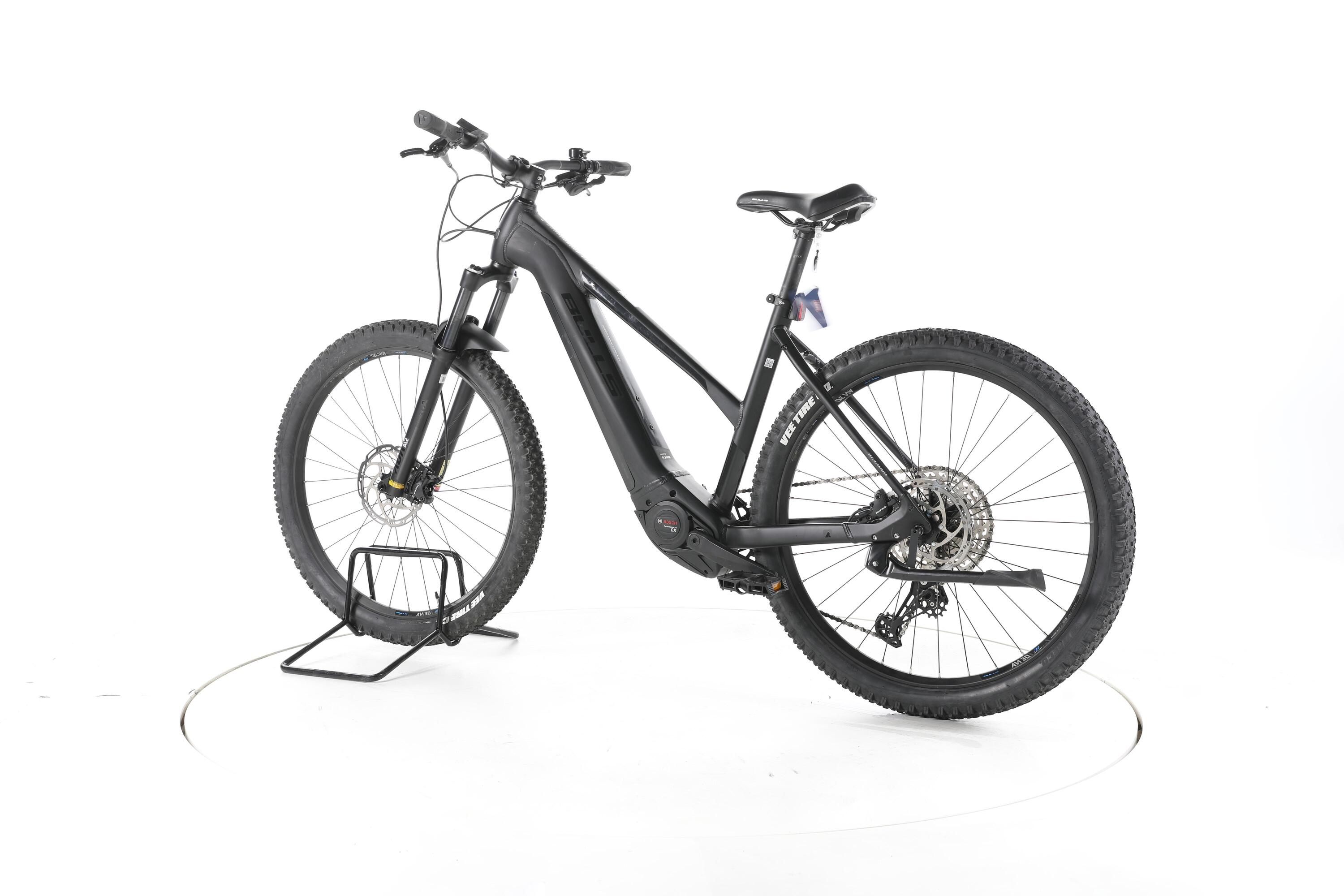 Ebike ricondizionata · Bulls Copperhead EVO 2 · Ottime condizioni 7/7