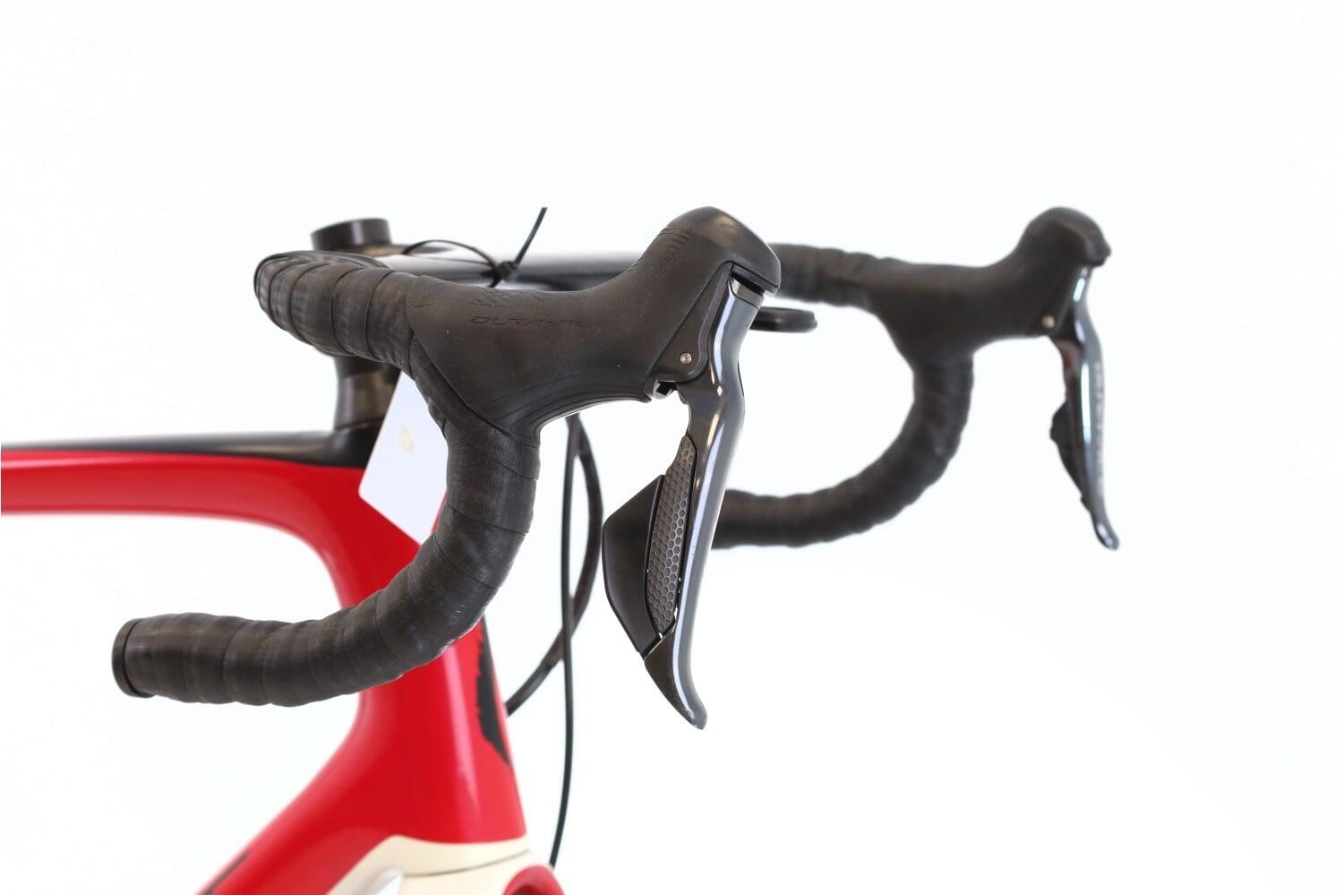 Refurbished Rennrad ·  S-Works Tarmac SL6 Di2 11V · Sehr guter Zustand 6/8