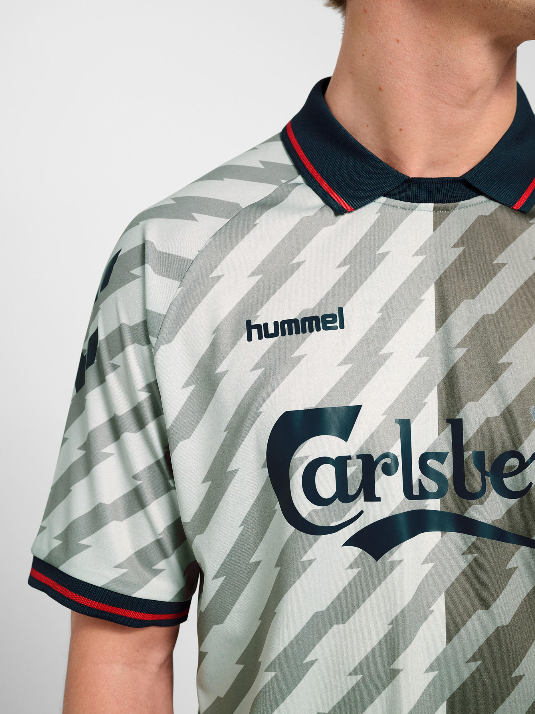 T-Shirt Hmlworld Fußball Erwachsene 4/7
