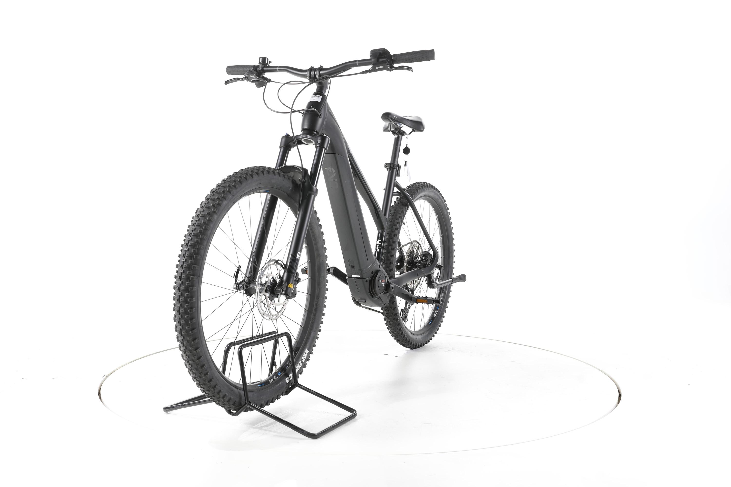 Ebike ricondizionata · Bulls Copperhead EVO 2 · Ottime condizioni 4/7