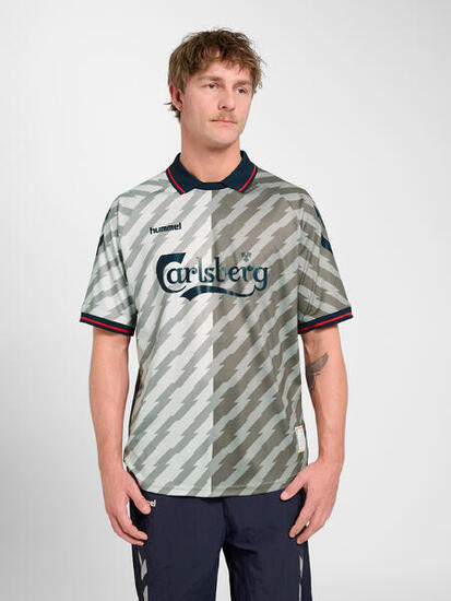 T-Shirt Hmlworld Fußball Erwachsene