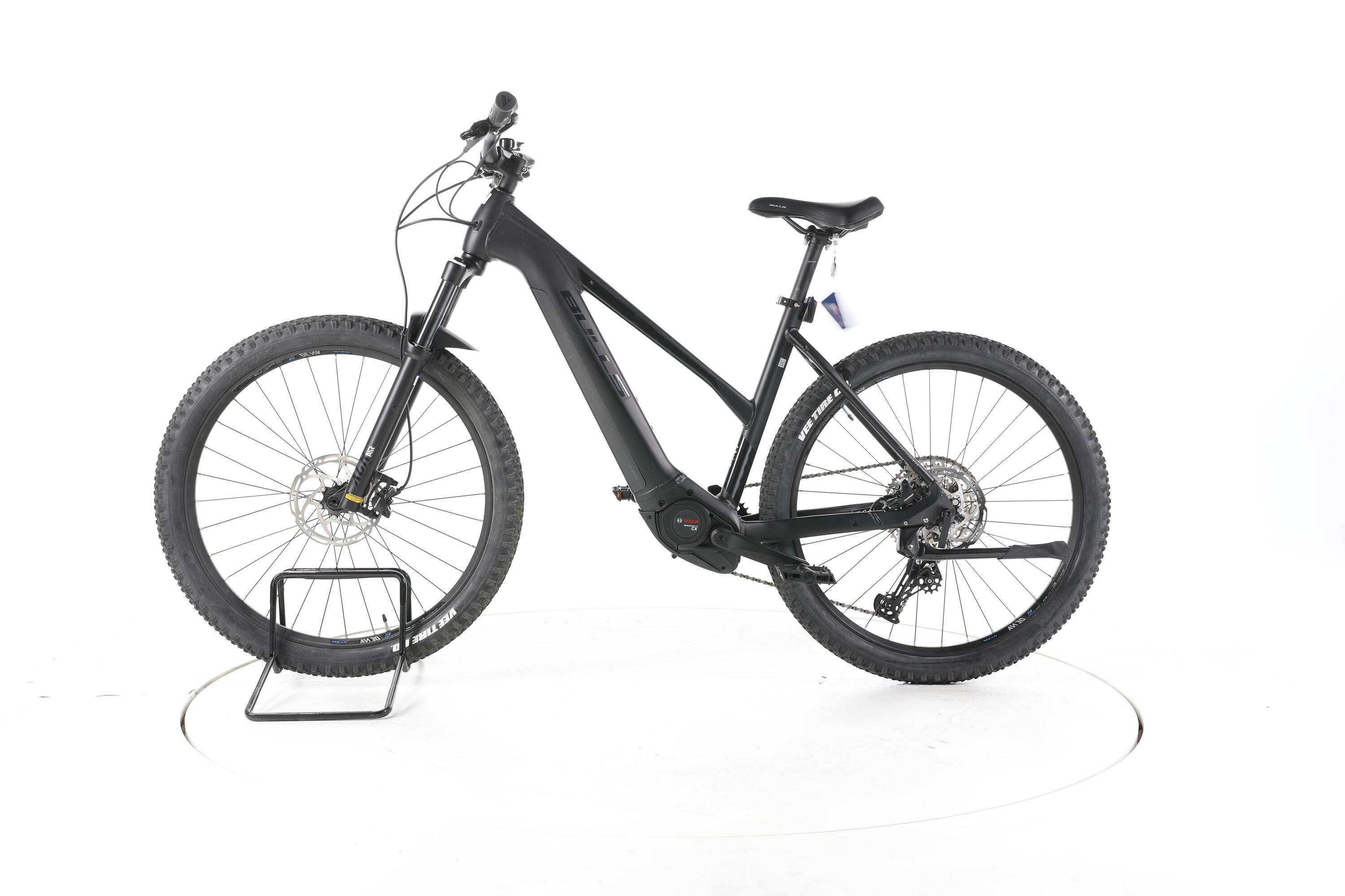 Ebike ricondizionata · Bulls Copperhead EVO 2 · Ottime condizioni 6/7