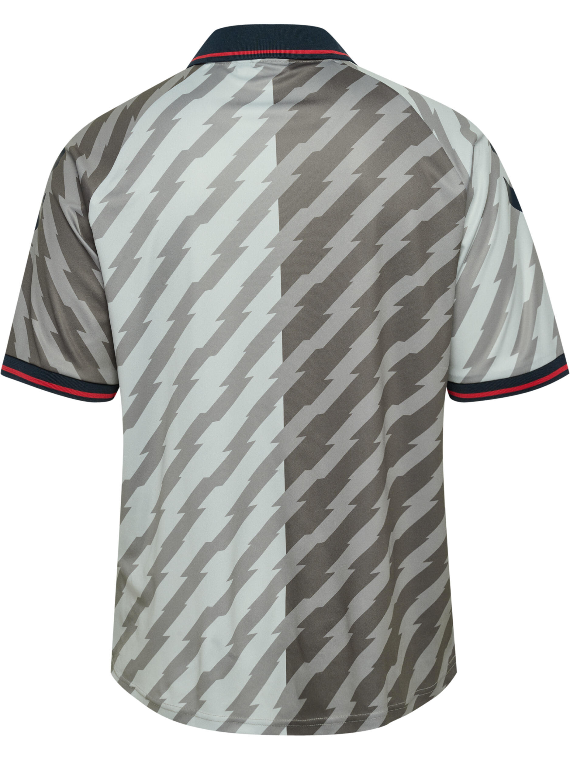 T-Shirt Hmlworld Fußball Erwachsene 6/7