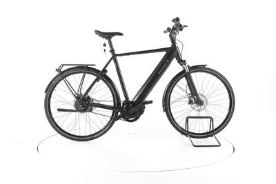 Tweedehands - riese & müller roadster vario city e-bike - goed