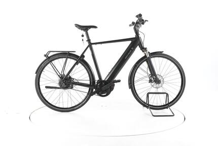 Tweedehands - Riese & Müller Roadster vario City E-Bike - Goed