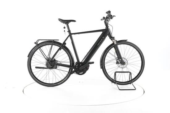 Tweedehands - Riese & Müller Roadster vario City E-Bike - Goed