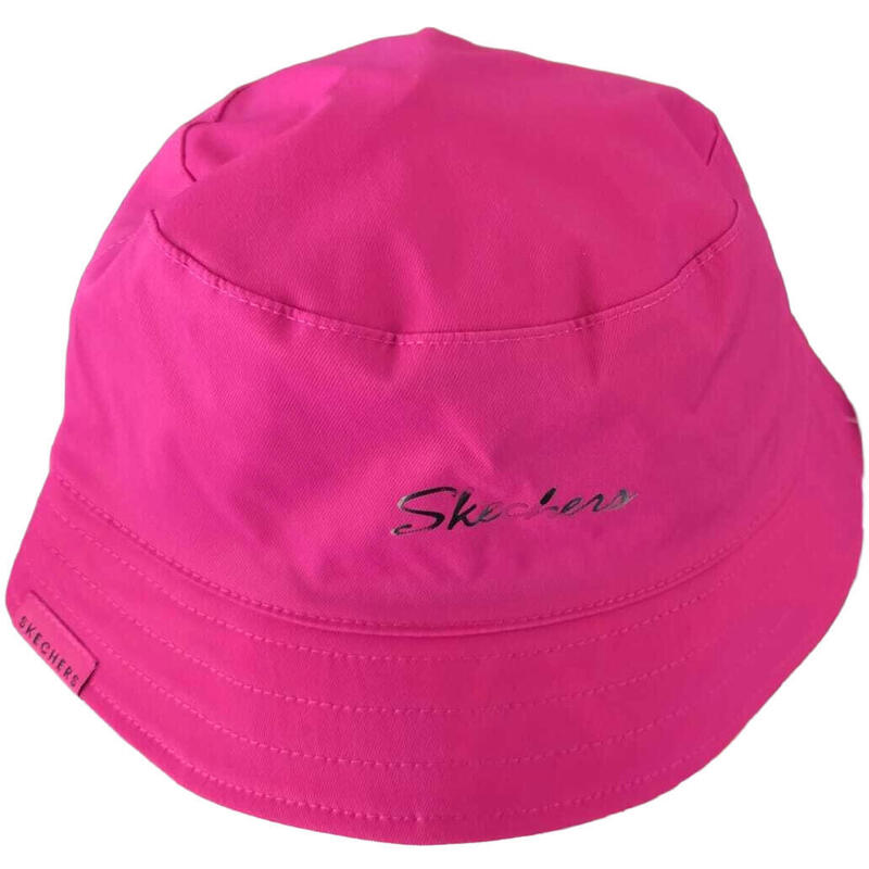 Basca unisex Skechers Naylor Reverseble Bucket Hat, Roz