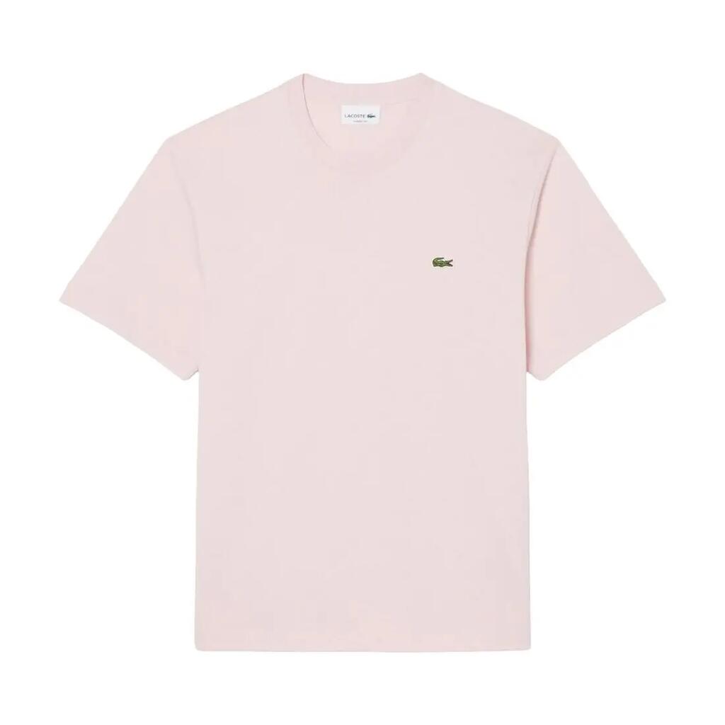 T-shirt Lacoste model 077-52969536258387 for man