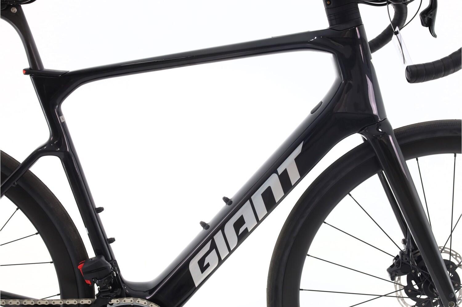 Refurbished E-Rennrad ·  Defy E Elite Advanced 1 AXS 12V · Sehr guter Zustand 2/8