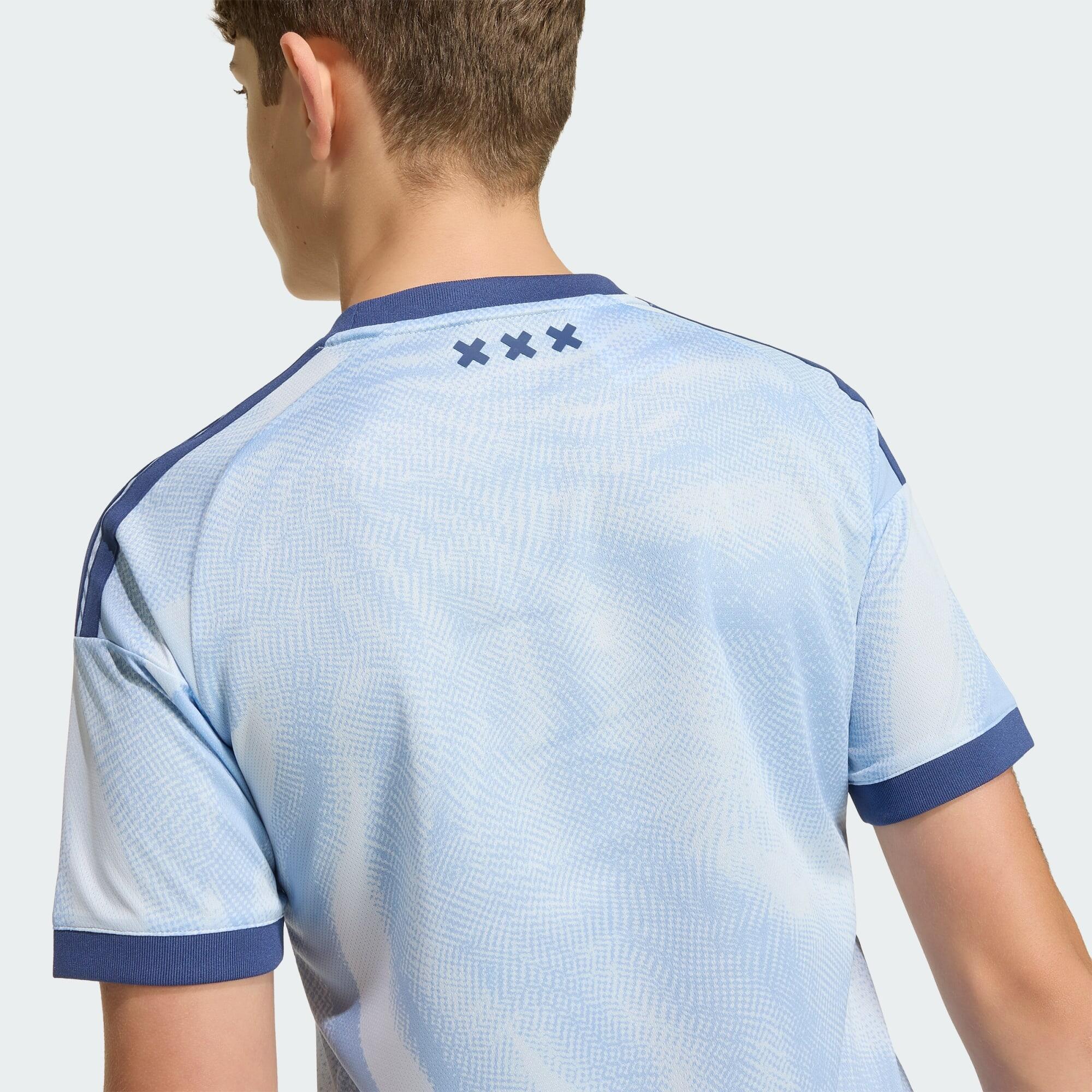 Maillot Third Ajax Amsterdam 26/27 Enfants 5/6