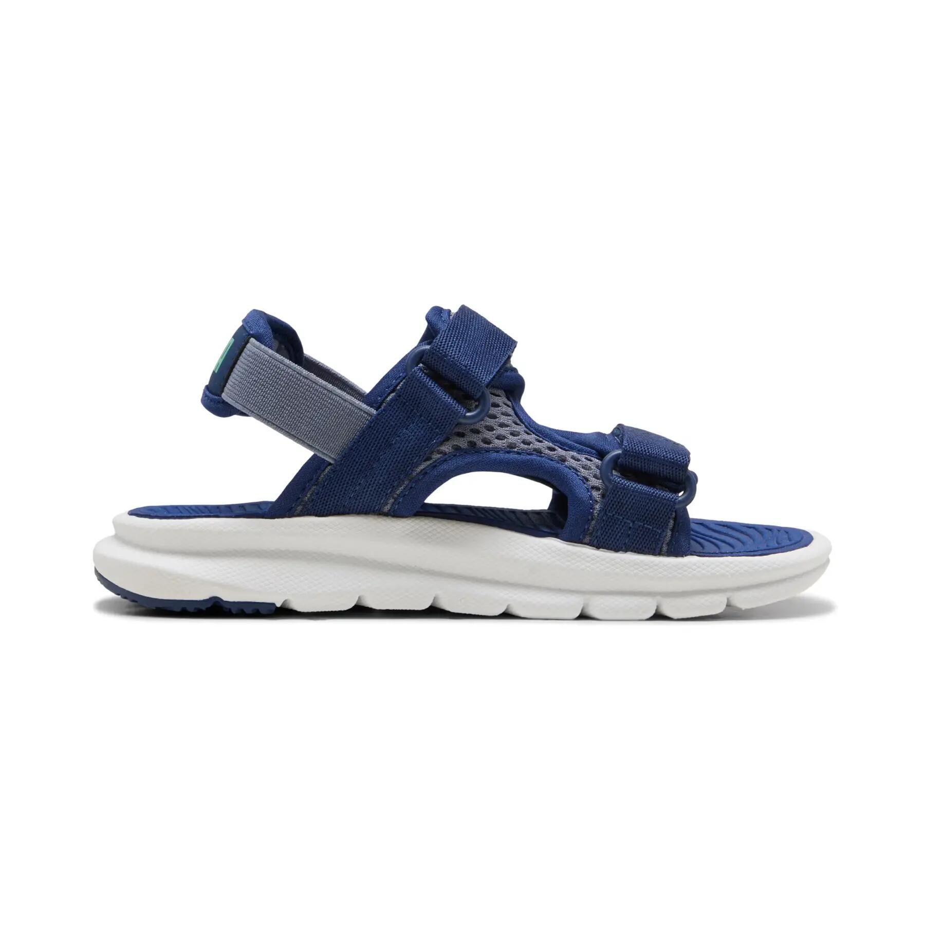 Ciabatte bambino Puma Evolve 2/7