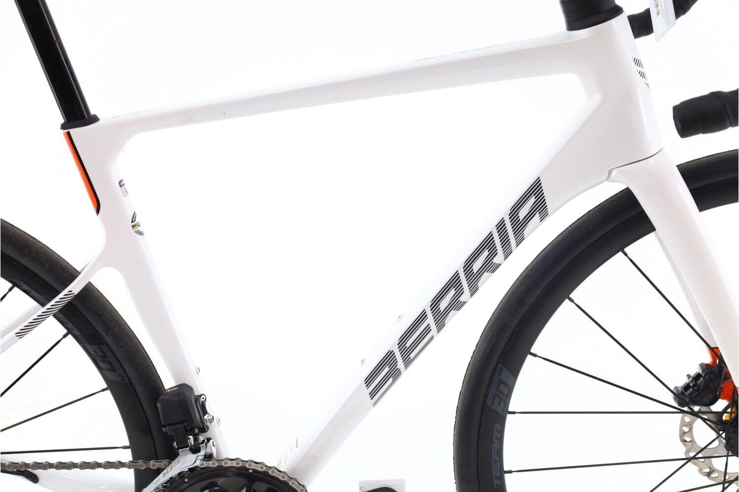 Refurbished Rennrad ·  Belador Elite Di2 12V · Sehr guter Zustand 2/8