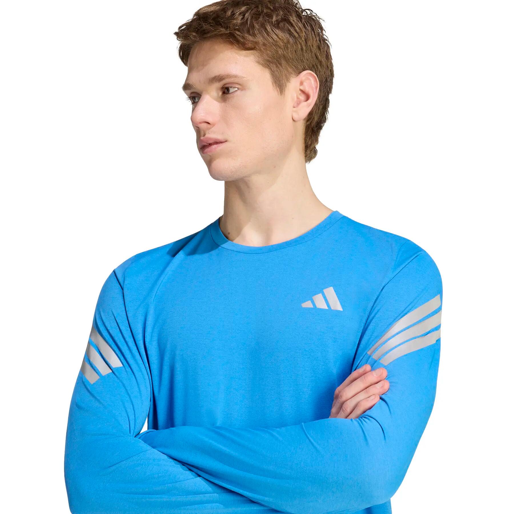 Maglia a maniche lunghe adidas Adi365 Iconic 5/6