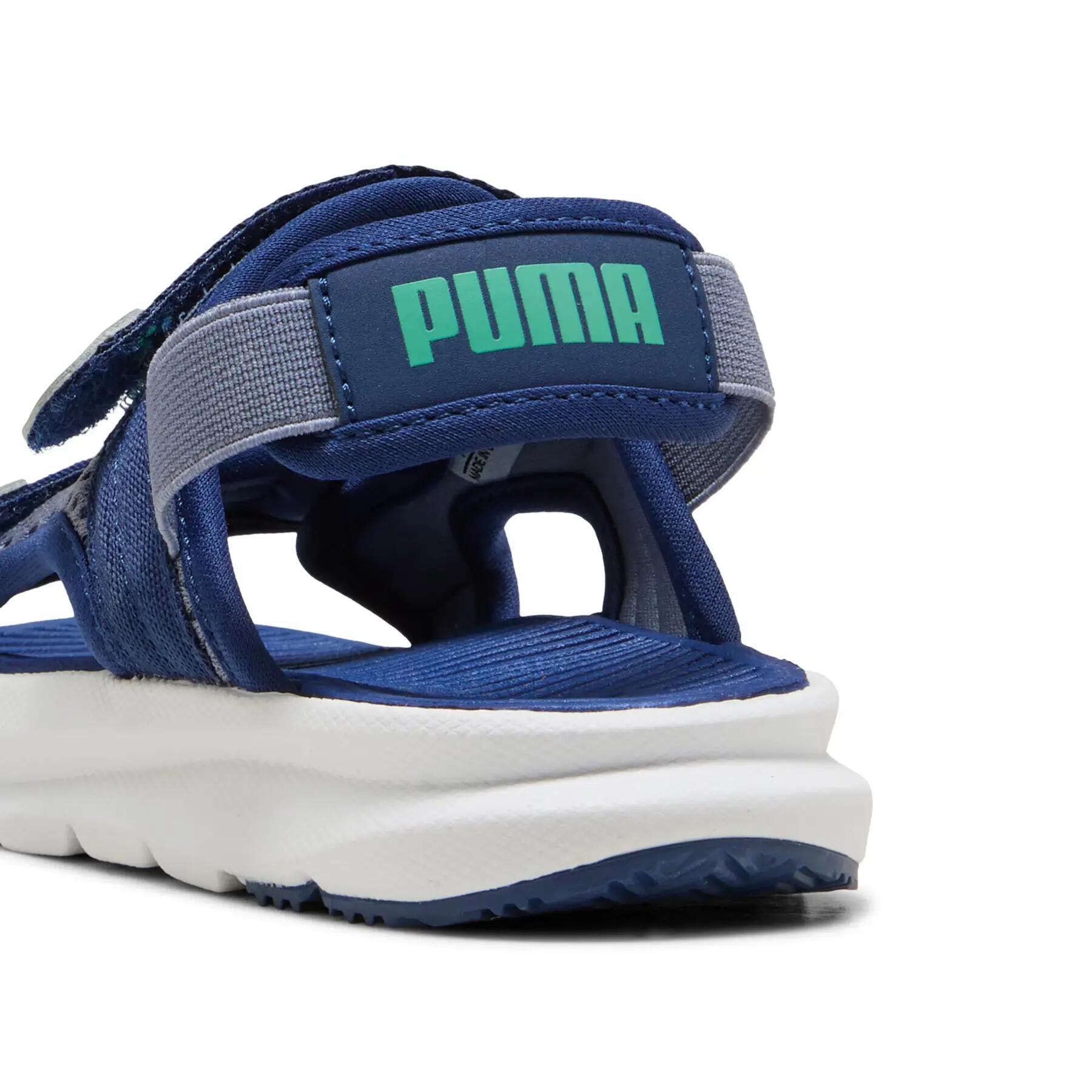 Ciabatte bambino Puma Evolve 5/7