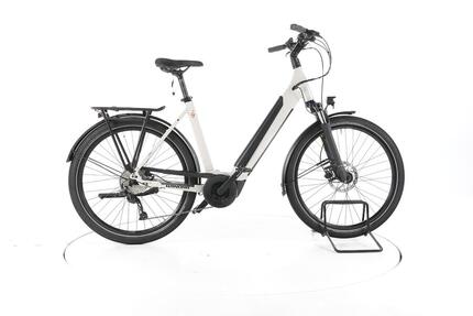 Reconditionné - Winora Sinus 9 Trekking E-Bike Entrée basse - Bon