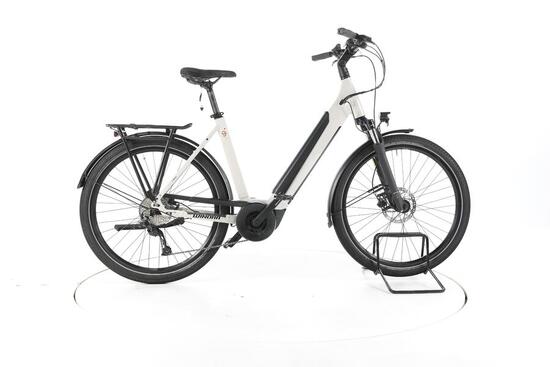 Reconditionné - Winora Sinus 9 Trekking E-Bike Entrée basse - Bon