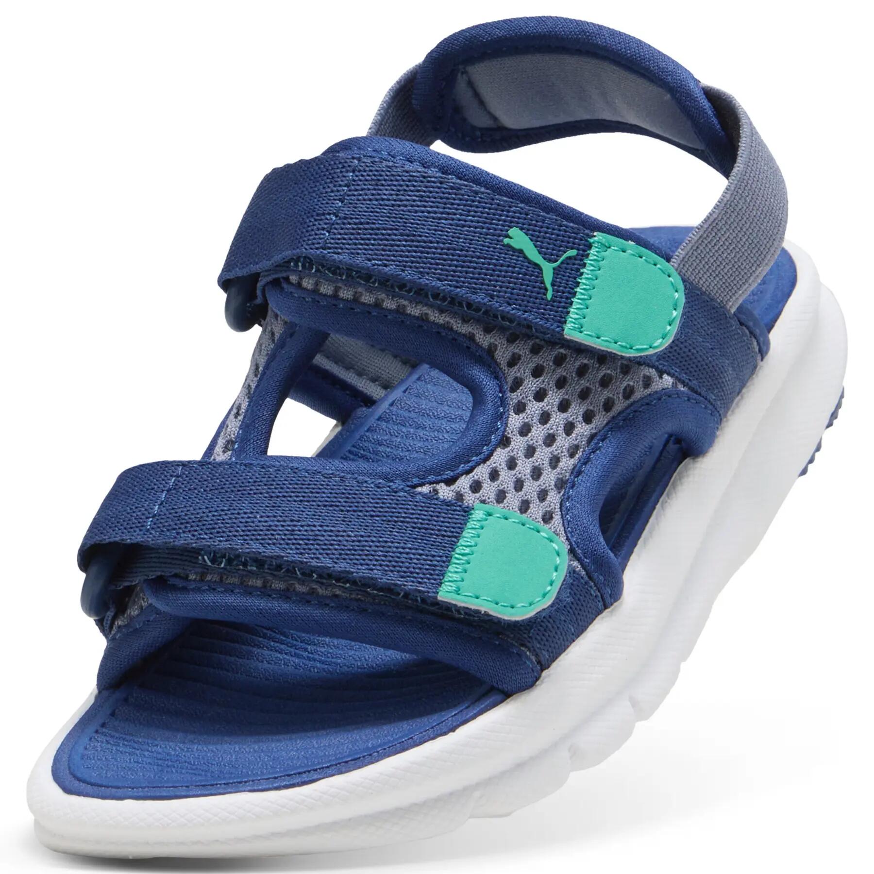 Ciabatte bambino Puma Evolve 4/7