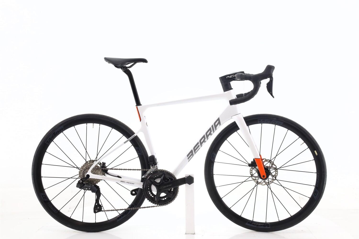 Refurbished Rennrad ·  Belador Elite Di2 12V · Sehr guter Zustand 1/8
