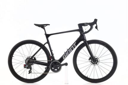 Ebike route reconditionné · Defy E Elite Advanced 1 AXS 12V · Très bon état