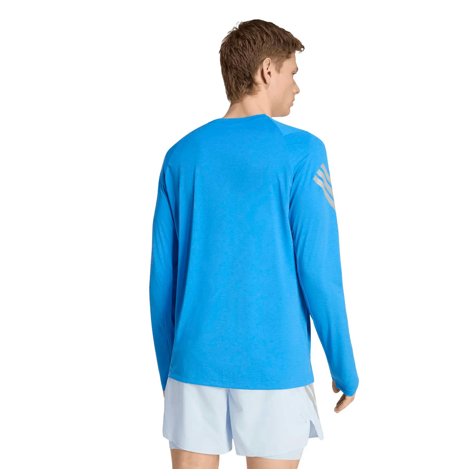 Maglia a maniche lunghe adidas Adi365 Iconic 4/6