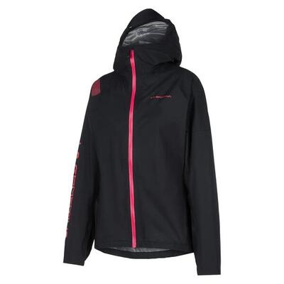 Giacca impermeabile da donna La Sportiva Pocketshell