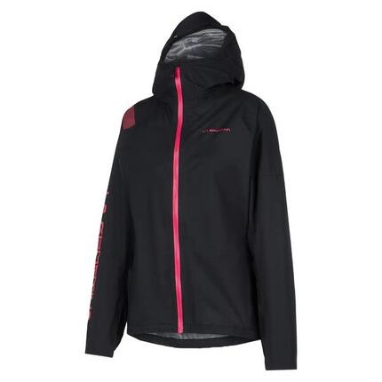 Regenjacke für Frauen La Sportiva Pocketshell