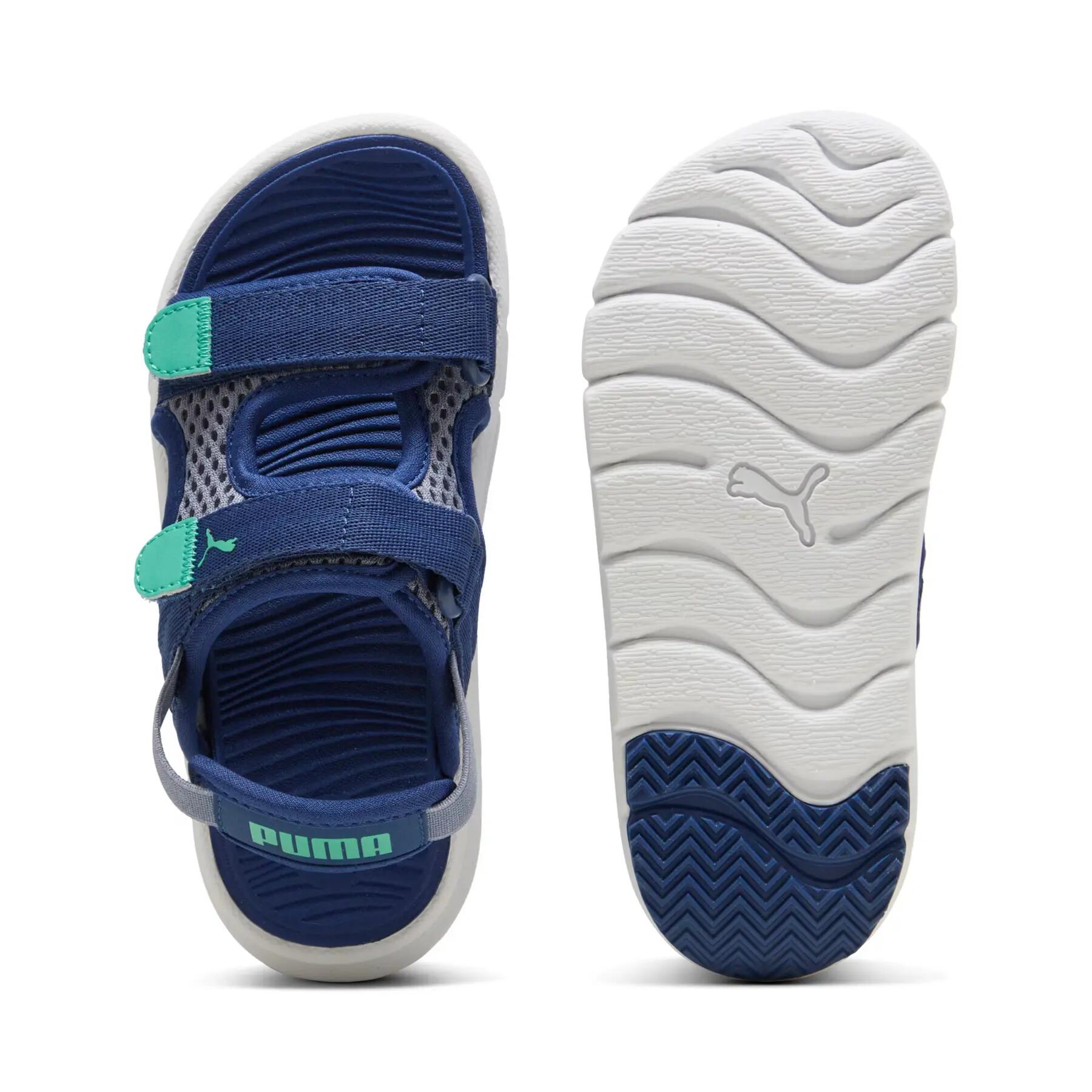 Ciabatte bambino Puma Evolve 6/7