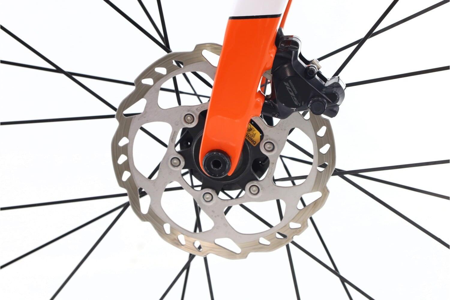 Refurbished Rennrad ·  Belador Elite Di2 12V · Sehr guter Zustand 7/8