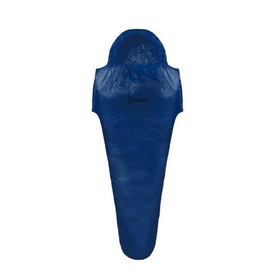 Lakenzak Micro Liner Poseidon - Blauw