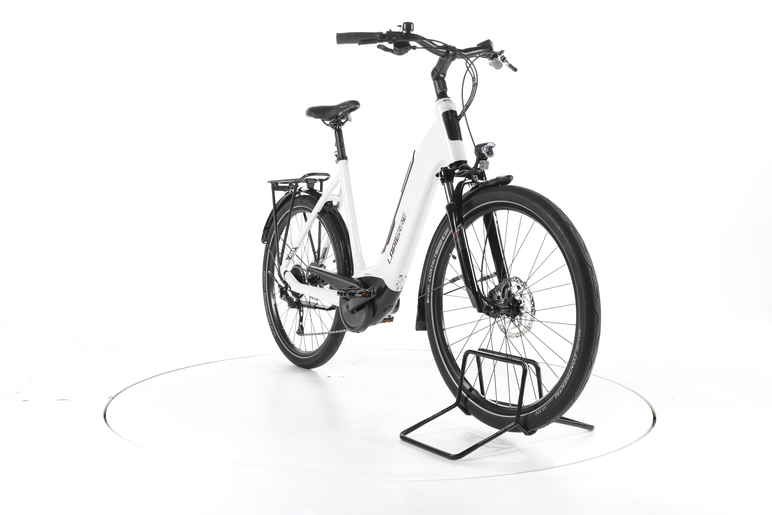 Ebike ricondizionata · Lapierre e-Urban 6.5 · Ottime condizioni 3/7