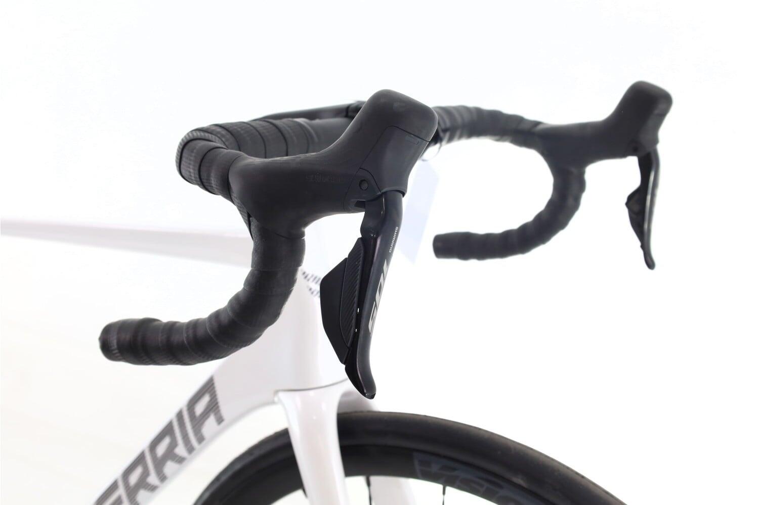 Refurbished Rennrad ·  Belador Elite Di2 12V · Sehr guter Zustand 6/8