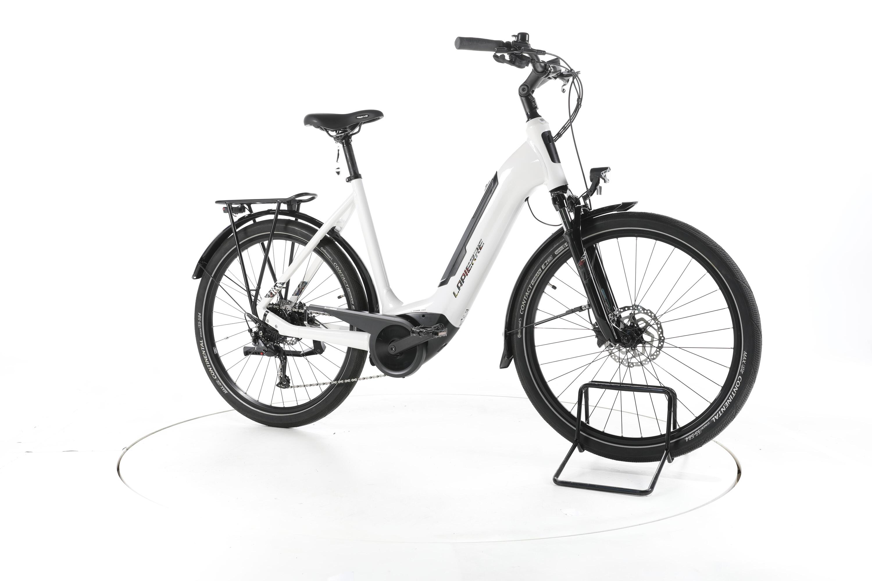 Ebike ricondizionata · Lapierre e-Urban 6.5 · Ottime condizioni 2/7
