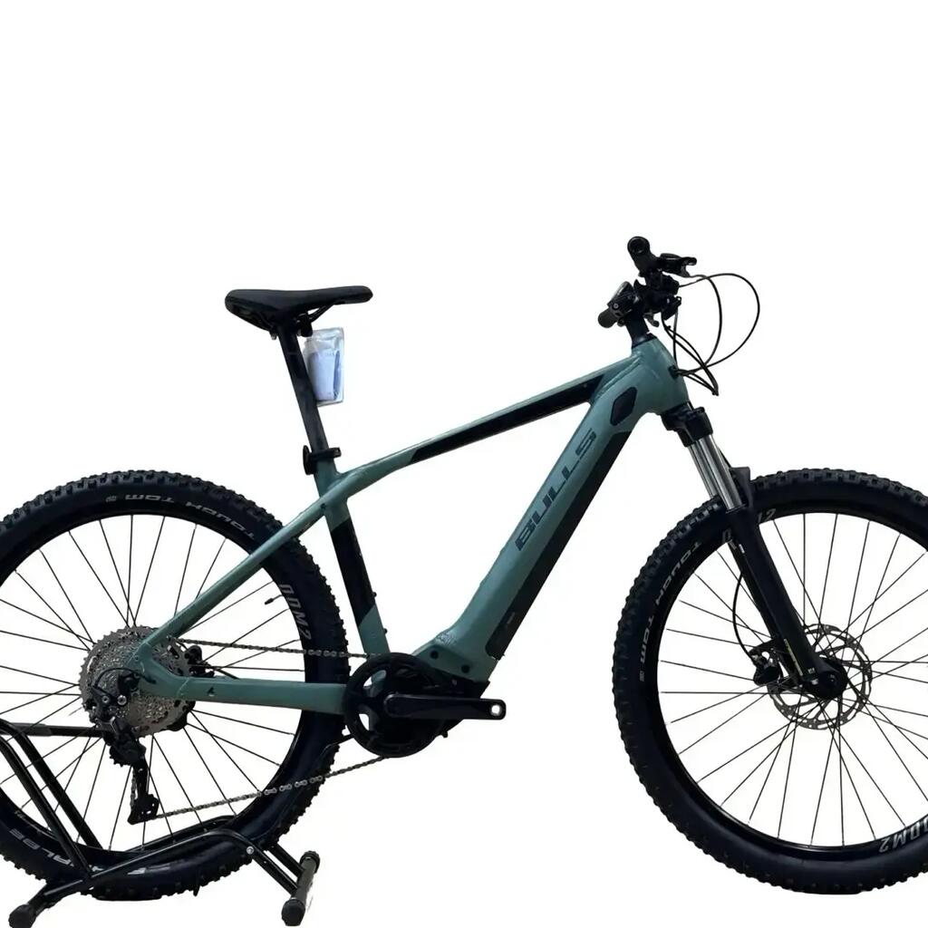 2ND life - E-Mountainbike Bulls Copperhead Evo 1 Shimano- Excellent